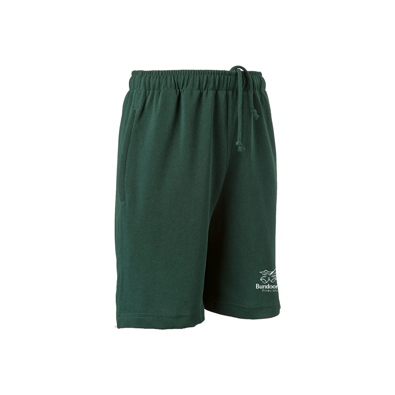 Rugby Knit Shorts