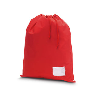 Library Bag