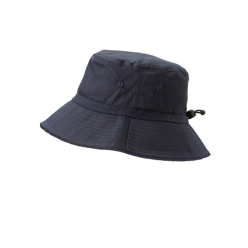 Adjustable Bucket Hat