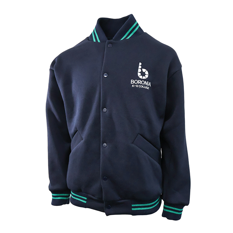 Bomber Jacket.  K-6