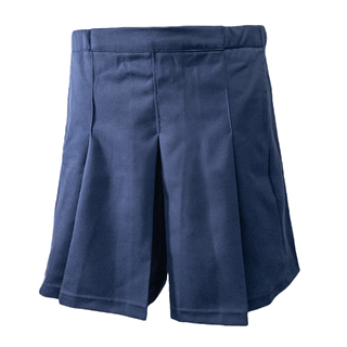 Gabardine Culotte.  K-6 **