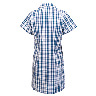 Summer Dress.  K-6
