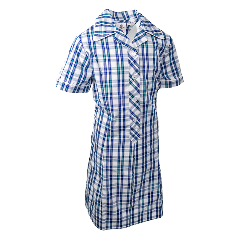 Summer Dress.  K-6