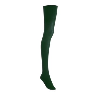 Cotton/Nylon Tights