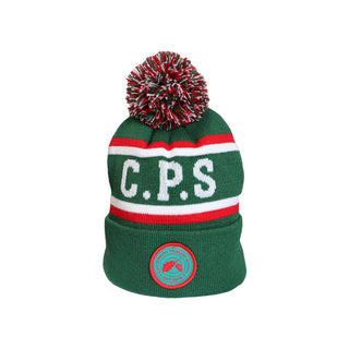 Knitted Beanie