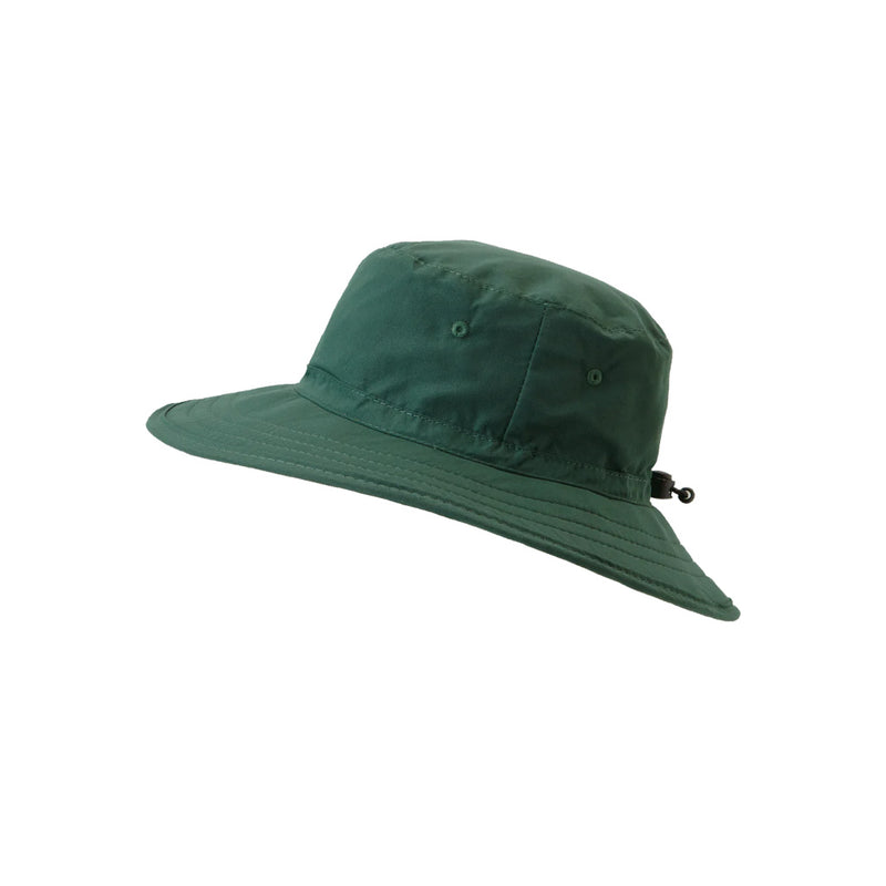 Microfibre Hybrid Hat