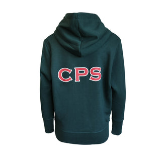Hooded Windcheater