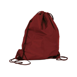 Backsack / Library bag B229**