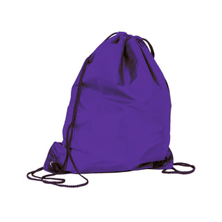 Backsack / Library bag B229**