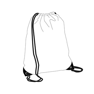 Backsack / Library bag B229**