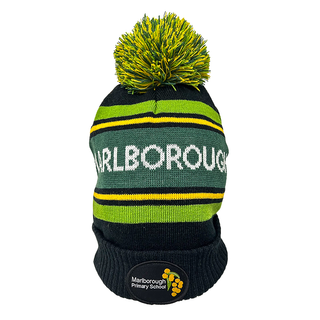 Knitted Beanie