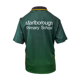 Sports Top (Years 5 & 6)