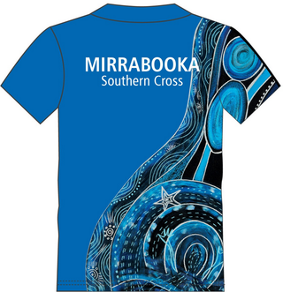 Mirrabooka House Sub Polo
