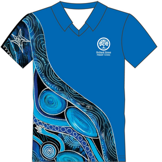 Mirrabooka House Sub Polo