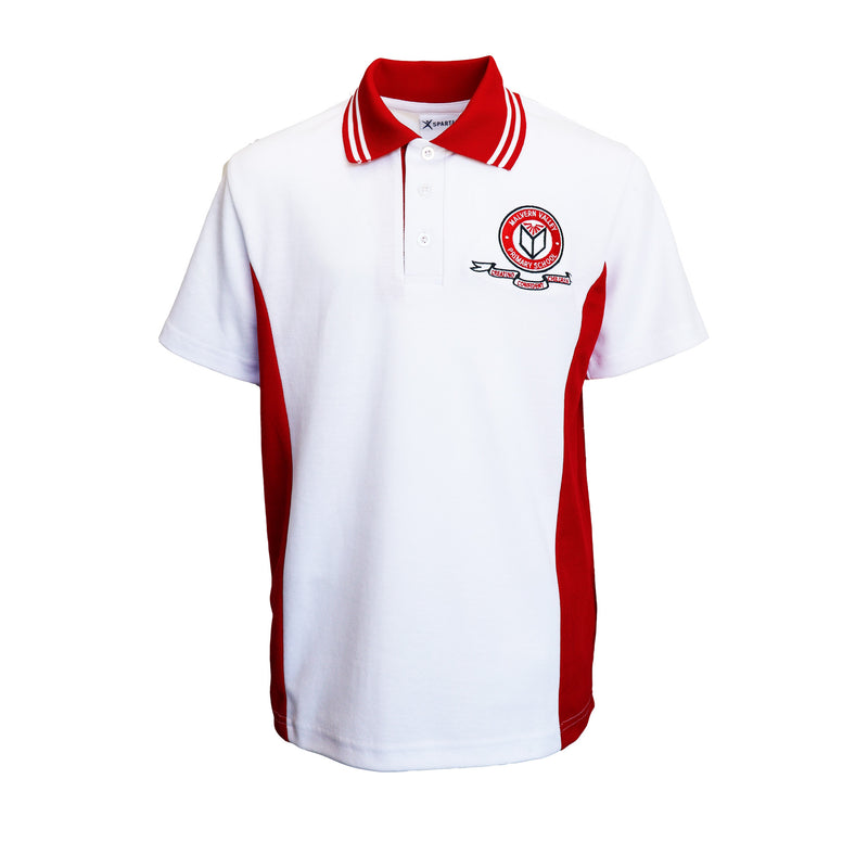 Sports Polo (Year 3-6) NEW