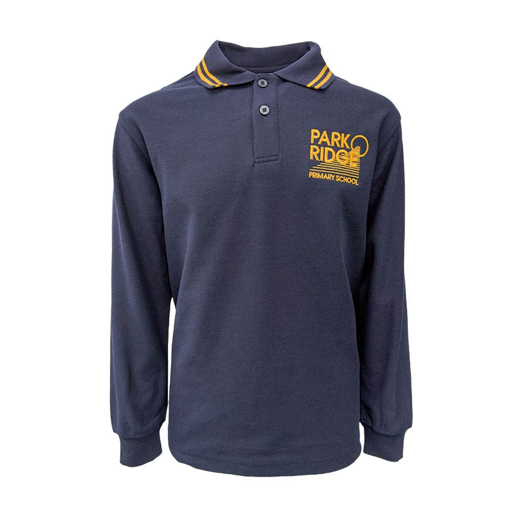 Park Ridge Primary School – Spartan School World