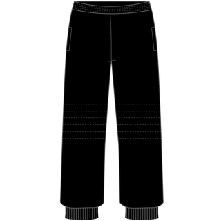 Trackpant RKN Cuffed