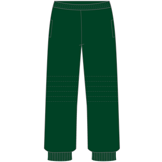 Trackpant RKN Cuffed**