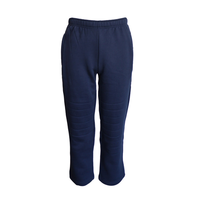 Trackpant RKN Hemmed**