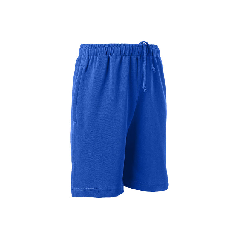 Rugby Knit Shorts