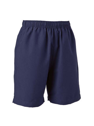 Microfibre Shorts