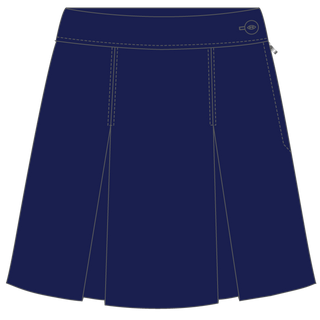 Winter Skirt