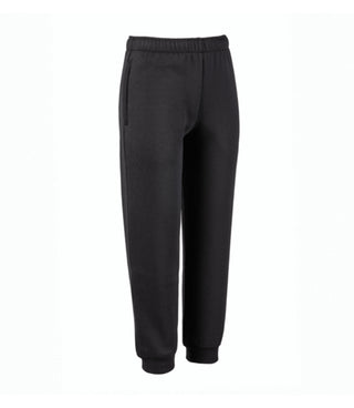 Track Pants - Cuffed**