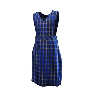 New - Winter Tunic