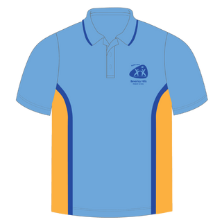 House Polo