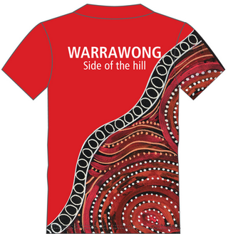 Warrawong House Sub Polo