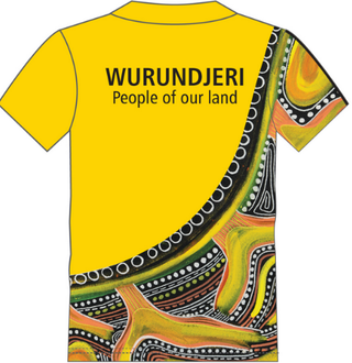 Wurundjeri House Sub Polo