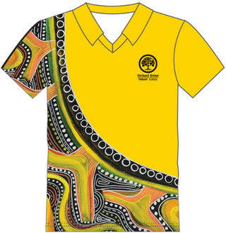 Wurundjeri House Sub Polo