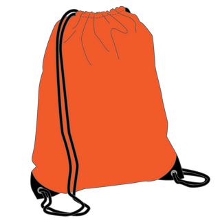 Backsack / Library bag