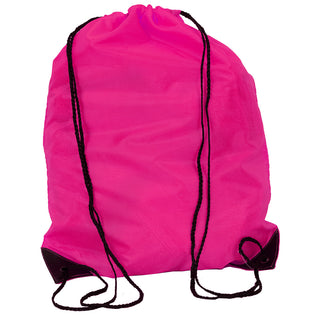 Backsack / Library bag