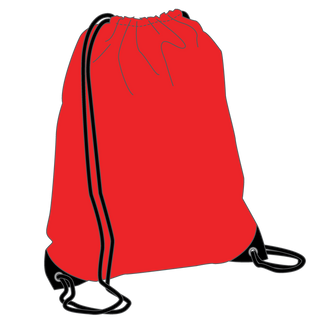 Backsack / Library bag