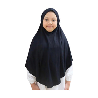 Slip-on Scarf