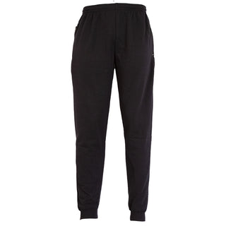 Trackpant Plain Cuffed**