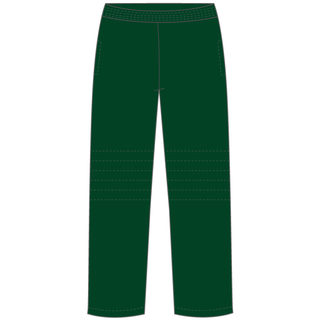 Trackpant RKN Hemmed**