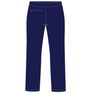 Active Stretch Pant**