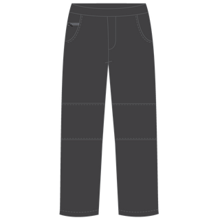 Double Knee Pant