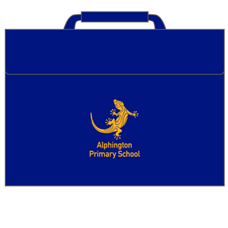 Reader Bag
