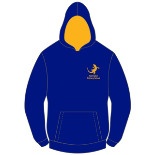 Lined Hoodie