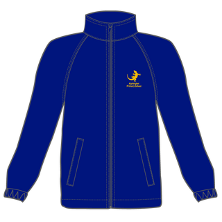 Waterproof Jacket