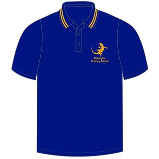 Short Sleeve Polo Shirt