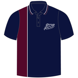 Short Sleeve Polo Shirt