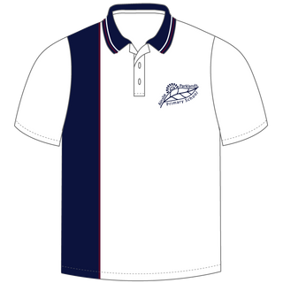 Short Sleeve Polo Shirt