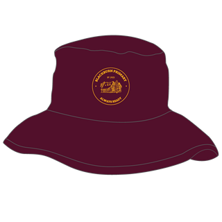 Surf Hat