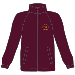Waterproof Jacket