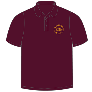 Short Sleeve Polo Shirt