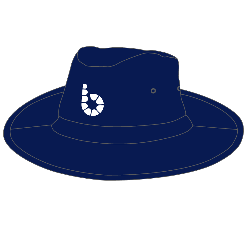 K-6 Slouch Hat